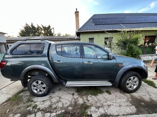 MITSUBISHI L 200