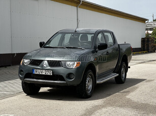 MITSUBISHI L 200 Pick Up 2.5 TD DC Instyle