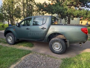 MITSUBISHI L 200 Pick Up 2.5 TD DC Invite