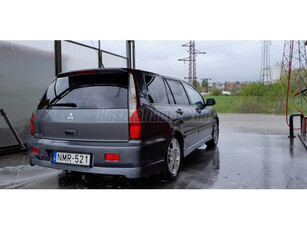 MITSUBISHI LANCER 1.6 Invite