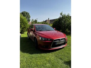 MITSUBISHI LANCER 1.6 Invite Első tulajdonostól! Magánszemély