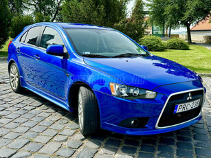 MITSUBISHI LANCER 1.8 Intense