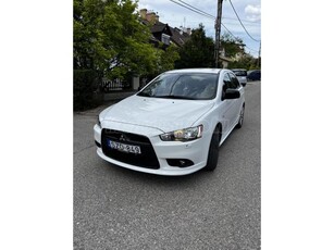 MITSUBISHI LANCER 2.0 DI-D Instyle