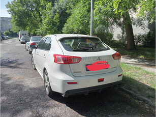 MITSUBISHI LANCER Sportback 1.6 Invite