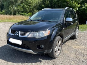 MITSUBISHI OUTLANDER 2.0 Intense 4WD