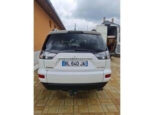 MITSUBISHI OUTLANDER 2.2 D Instyle Navi