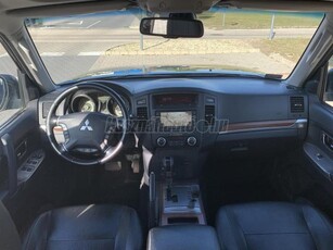 MITSUBISHI PAJERO 3.2 DI-D Instyle Navi (Automata)