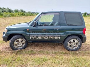 MITSUBISHI PAJERO PININ 1.8 GDI