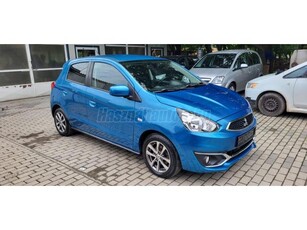 MITSUBISHI SPACE STAR 1.2 MIVEC Intense (NEM OSZTRÁK MAT FEHÉR KFT)