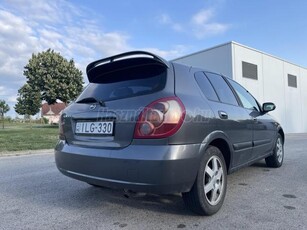 NISSAN ALMERA 1.5 Acenta P1