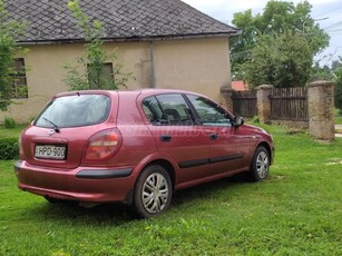 NISSAN ALMERA 1.5 Comfort P2