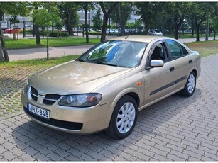 NISSAN ALMERA 1.5 Visia AC