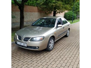 NISSAN ALMERA 1.5 Visia N16