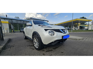 NISSAN JUKE 1.2 DIG-T Tekna EURO6