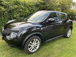 NISSAN JUKE 1.6 Acenta