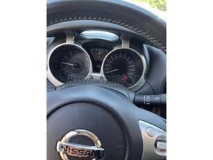 NISSAN JUKE 1.6 Acenta Xtronic