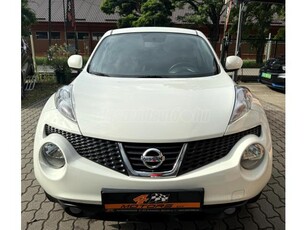 NISSAN JUKE 1.6 Visia DIGITKLÍMA. TEMPOMAT. 107.000KM!!