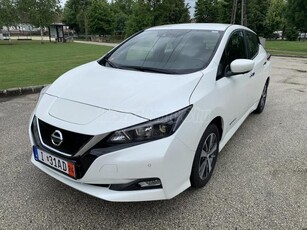 NISSAN LEAF N-Connecta 40kWh (Automata) azonnal elvihető frsz.:AICS130