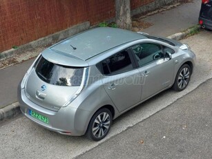 NISSAN LEAF Tekna 24 kWh (Automata) Tekna