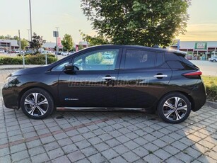 NISSAN LEAF Tekna 40kWh (Automata) BOSE.EDITION!FULLLED.360'KAMERA.KEYLESS.SOK..EXTRA!