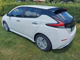 NISSAN LEAF Visia 40kWh (Automata)