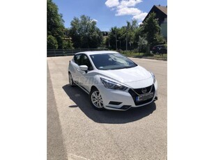 NISSAN MICRA 1.0 IG-T Acenta