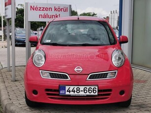 NISSAN MICRA 1.2 VISIA