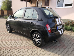 NISSAN MICRA 1.2 Visia