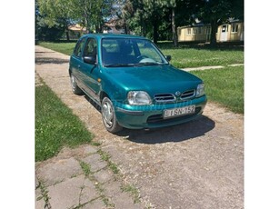 NISSAN MICRA 1.3 GX