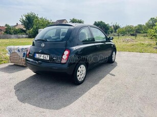 NISSAN MICRA 1.5 dCi Acenta