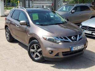 NISSAN MURANO 2.5 dCi Premium (Automata)