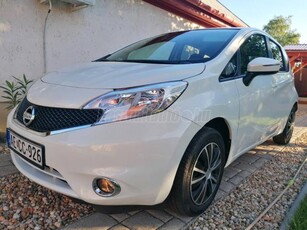 NISSAN NOTE 1.2 Visia EURO6