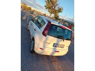 NISSAN NOTE 1.4 Acenta