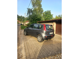 NISSAN NOTE 1.4 Visia