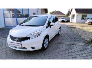 NISSAN NOTE 1.5 dCi Acenta Plus