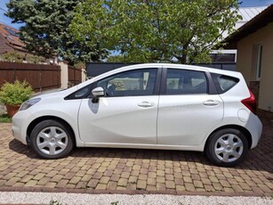 NISSAN NOTE 1.5 dCi Acenta Plus EURO6