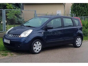 NISSAN NOTE 1.5 dCi Tekna