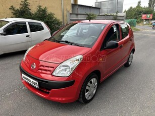 NISSAN PIXO 1.0 Acenta FRISS MŰSZAKI!!!