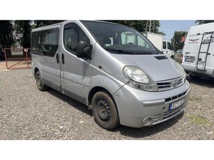 NISSAN PRIMASTAR 1.9 dCi