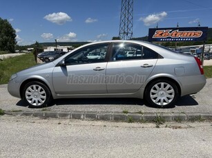 NISSAN PRIMERA 2.0 Acenta Plus