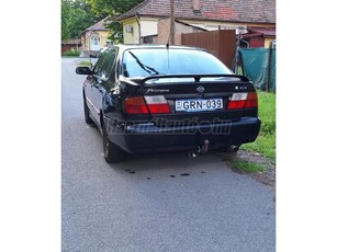 NISSAN PRIMERA 2.0 SE P1