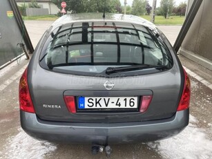 NISSAN PRIMERA WAGON 1.8 Acenta My 04