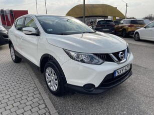 NISSAN QASHQAI 1.2 DIG-T Acenta