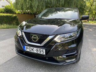 NISSAN QASHQAI 1.2 DIG-T Acenta Első Tulajdonos! Garanciával!!!