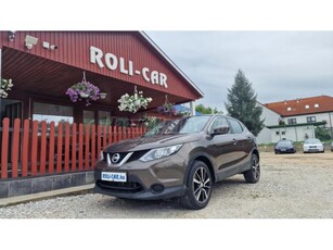 NISSAN QASHQAI 1.2 DIG-T Acenta EURO6 AUTOMATA