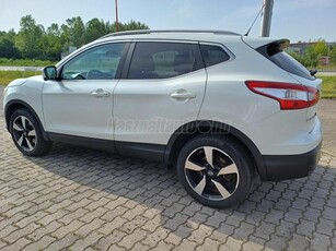 NISSAN QASHQAI 1.2 DIG-T Tekna EURO6