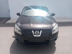 NISSAN QASHQAI 1.5 dCi Acenta 2WD