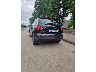 NISSAN QASHQAI 1.5 dCi Acenta 2WD