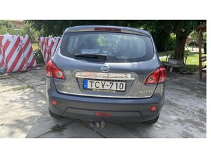 NISSAN QASHQAI 1.5 dCi Acenta 2WD