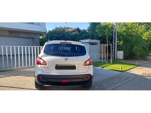 NISSAN QASHQAI 1.5 dCi Acenta